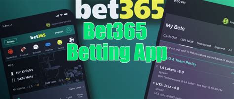 bet365 english app,this app provides a seamless betting