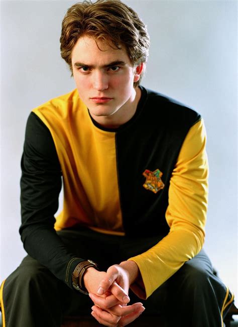 Cedric Diggory Wallpapers - Wallpaper Cave