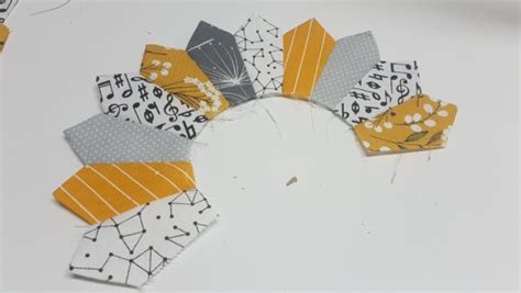 Image result for Dresden Plate Tutorials Backing