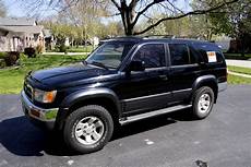 1998 Toyota 4runner Review by 1998 Toyota 4runner Pictures Cargurus 1998 Toyota 4runner Review