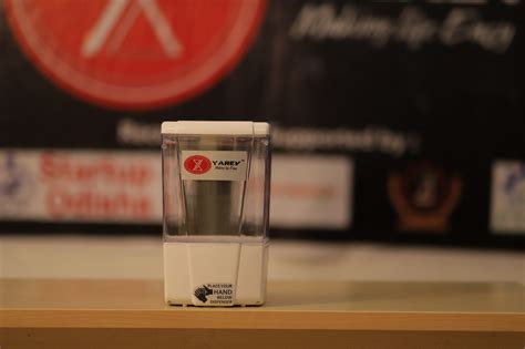 NIT Rourkela funds 2 great regional startups