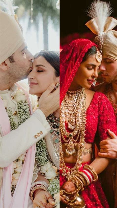 परिणीति-राघव समेत इन सेलेब्स ने 'राजस्थान' को चुना वेडिंग डेस्टिनेशन ...