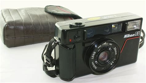 Nikon L35AF 的图像结果