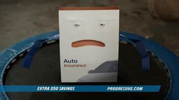 Progressive Insurance Box Ispot 的图像结果