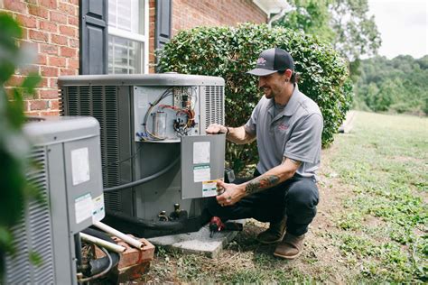 When Should You Replace Your Air Conditioner and Furnace?