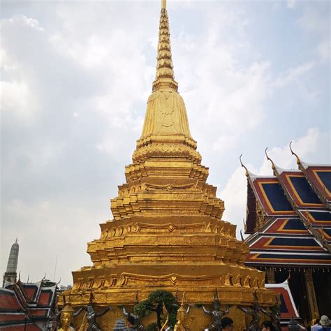 Private Tour: Bangkok Temples and Grand Palace 2021 - Viator
