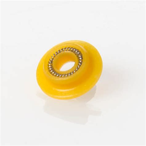 [CTS-10963] Gold Plunger Seal, Comparable to OEM # 228-32628-00 ...