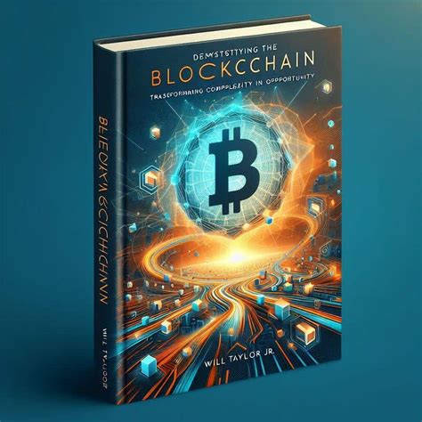 Blockchain for Dummies Book 的图像结果