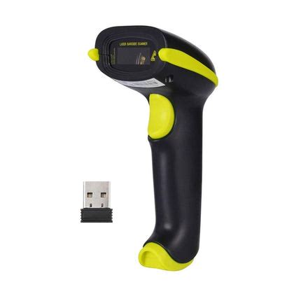 Buy Barcode Reader Scanner & Barcode System for Inventory at Best Price ...