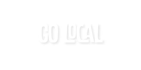Go Local Logo Transparent Background 的图像结果