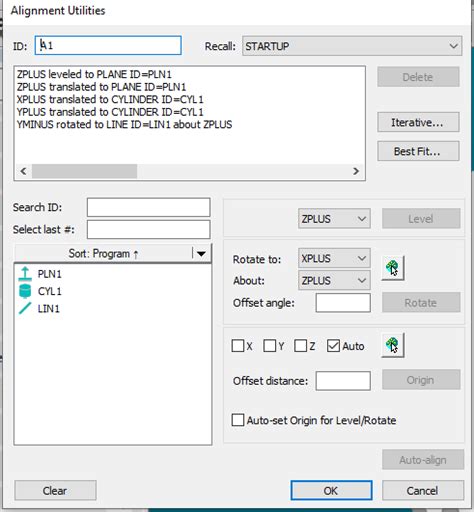 Que ES El CMM Con PC-DMIS 的图像结果