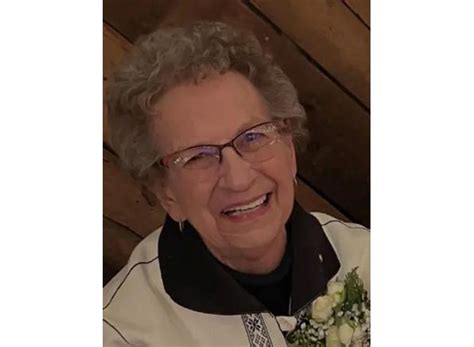 Patty Spade Obituary (2024) - Rainelle, WV - Smathers Funeral Chapel Inc