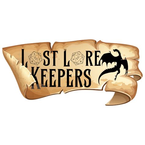 Lost Lore Keepers - Fantasy Festival