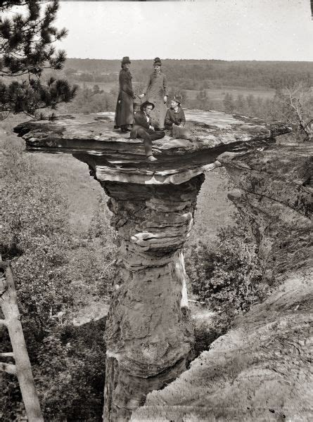 Stand Rock Campground Wisconsin: Scenic Camping & Hiking