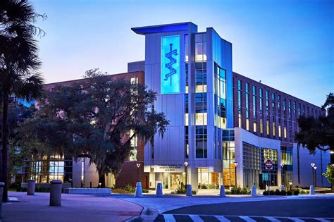 The future home for your medical education » Medical Honors Program ...