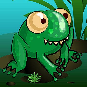 Swamp Cartoon 的图像结果