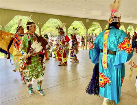 Green Corn Festival in CT celebrates Native American traditions