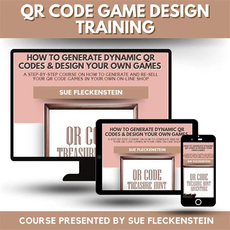 Image result for QR Code Training