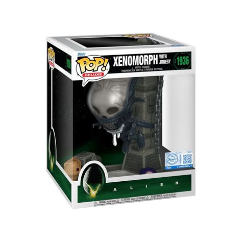 Image result for Alien Xenomorph Funko POP