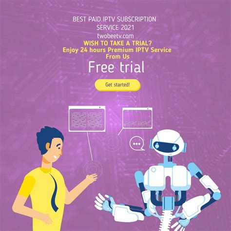 Image result for Free IPTV Subscription