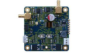 T160 picosecond to nanosecond laser diode driver / T160-2 | optishop