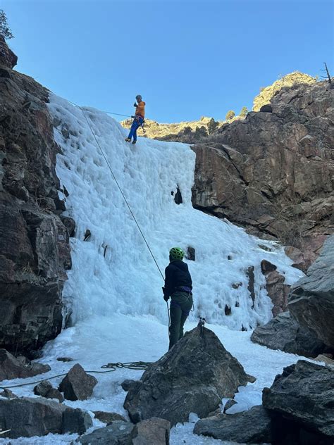Mickeys Big Mouth - Just Hiking
