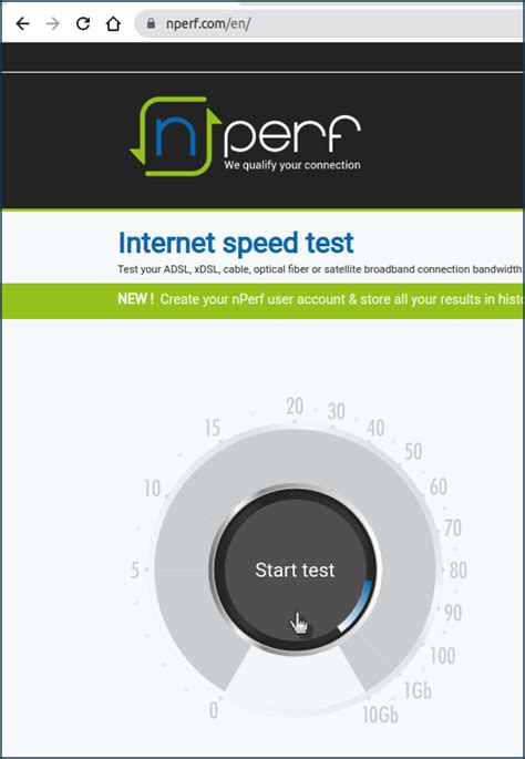 Image result for How to Measure Speed of Internet Connection