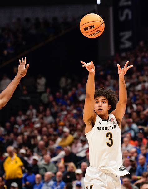 What time is Vanderbilt basketball vs Saint Mary's today? Time, TV ...