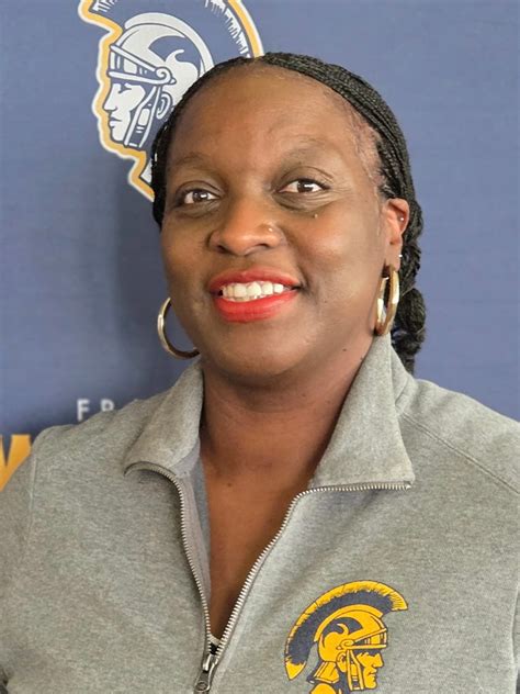 Administration | Franklin High School