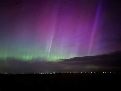 Could Colorado see aurora borealis more this weekend? | FOX31 Denver