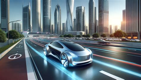 Revving Up for Change: The Rise of Electric Vehicles and the Future of ...