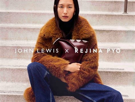 Rejina Pyo’s AW25 Shopping List | John Lewis