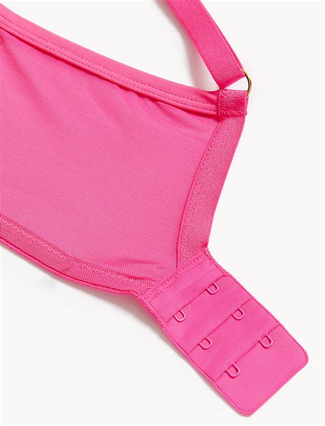 Buy Nova Lace Non Wired Post Surgery Bra at Marks & Spencer