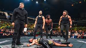 Why TNA X-Division Championship Has to Remain in TNA Exclusive Hands
