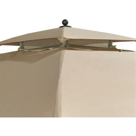 Garden Winds Replacement Canopy Top Cover for Broyhill Eagle India | Ubuy