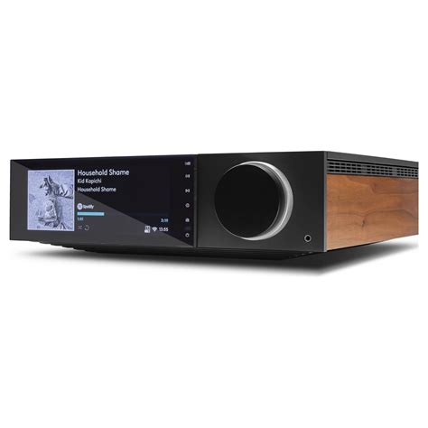 Cambridge Audio Evo 75 - Streaming Amplifier | AVStore