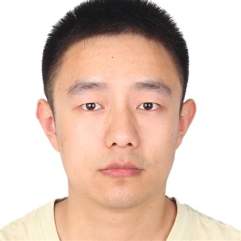 Cheng ZHI | PhD student | BSc | Tsinghua University, Beijing | TH ...
