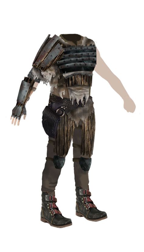 Image result for Rust Heavy Armor