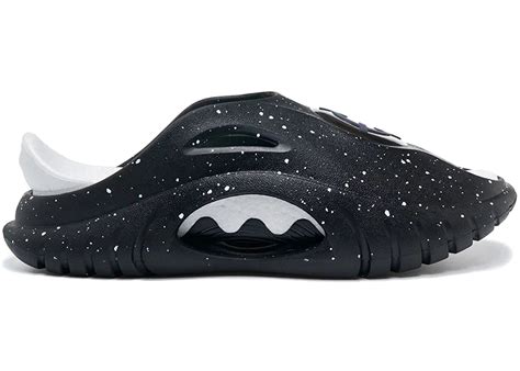Rigorer Shark Slide Black – Kicks Machine