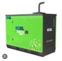 KOEL Generator Sets - 25 kVA KOEL Green Liquid Cooled Generator Set ...