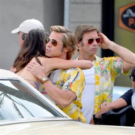 15 Hollywood Actors Stunt Doubles That Look Exactly Like Brothers ...