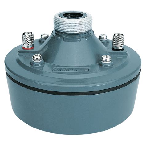 Ahuja Speakers PA Driver UnitsModel AU 60 : Infernocart.com - infernocart