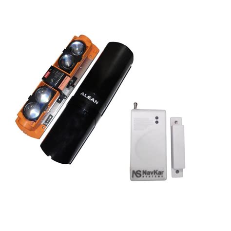 GSM Security Systems – Navkar Systems