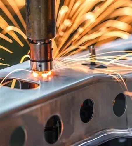 Prototype Fabrication Service in Ahmedabad India