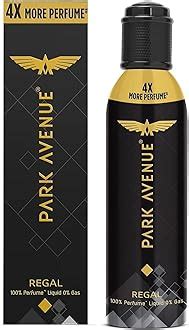 Amazon.in: Park Avenue Perfumes: Premium Perfume