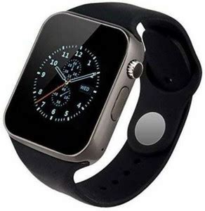 SYARA XDN_321C_A1 Smart Watch Smartwatch Price in India - Buy SYARA XDN ...