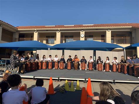 Carlthorp School - Los Angeles Independent Schools