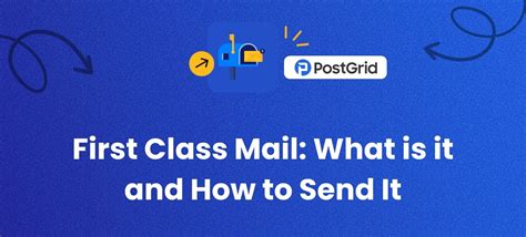 Image result for How to Return First Class Mail