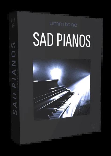 Distorted Piano Sample 的图像结果