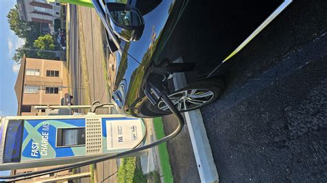 Columbus Light & Water Department | Columbus, MS | EV Station